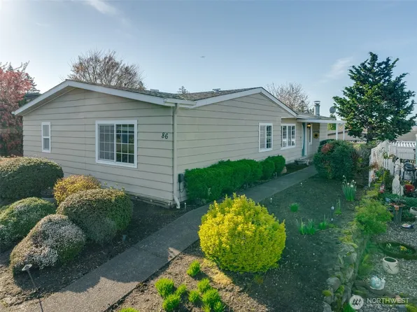 17401 SE 39th Street #86, Vancouver, WA 98682