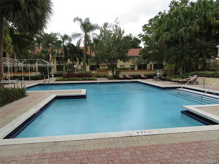 990 Coral Club Dr #990 — Photo 17
