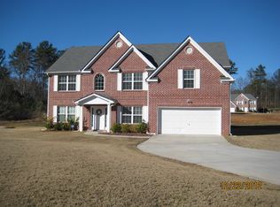 712 Yukon Way, Stockbridge, GA 30281