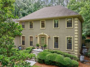 174 Bent Tree Dr, Athens, GA 30606