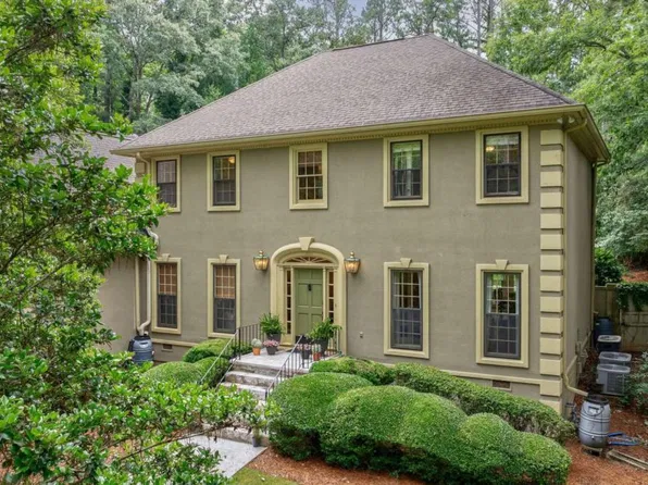 174 Bent Tree Dr, Athens, GA 30606