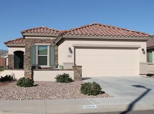 22976 W Micah Way, Buckeye, AZ 85326