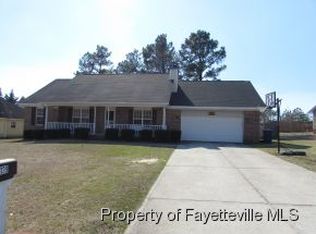 139 Belle Chase Dr, Raeford, NC 28376