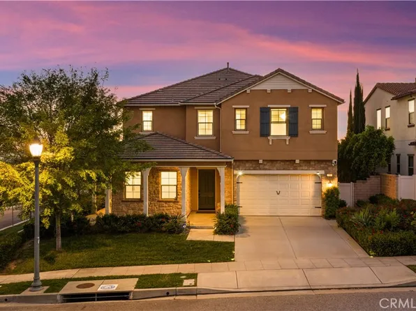 702 E Lemon Swirl Dr, Azusa, CA 91702