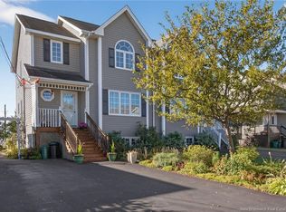 50 Coachmen St, Riverview, NB E1B0J7
