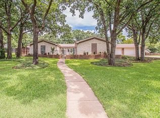 604 Hillside Rd, Colleyville, TX 76034