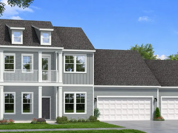7506 Shoal Mill Point S, Fairview, TN 37062