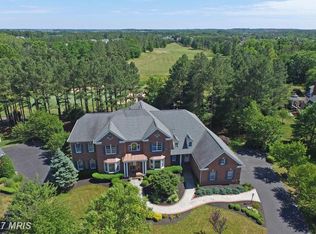 15057 Sawgrass Pl, Haymarket, VA 20169