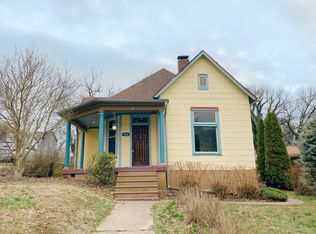 944 W Greenwood Ave, Nashville, TN 37206