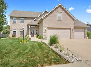 4202 S Albright Rd, Kokomo, IN 46902