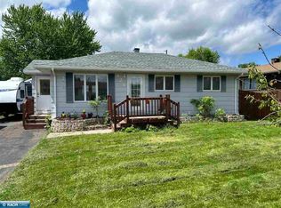 421 Leeds Rd, Hoyt Lakes, MN 55750