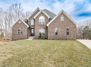 3104 Blasting Rock Dr, La Grange, KY 40031