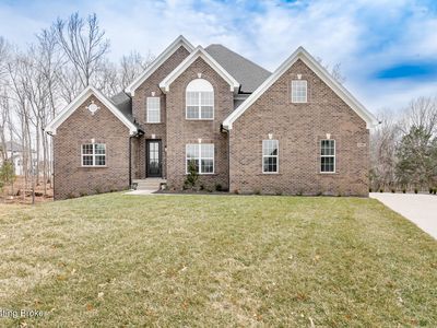 3104 Blasting Rock Dr, La Grange, KY, 40031