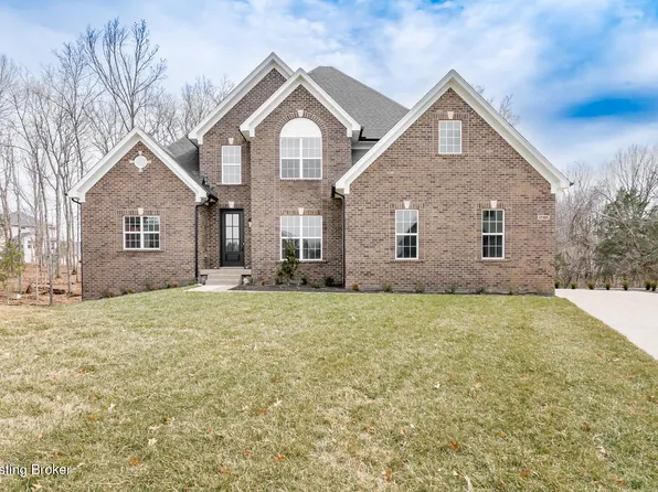 3104 Blasting Rock Dr, La Grange, KY 40031