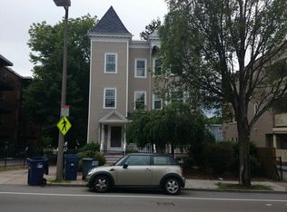 2157-2159 Dorchester Ave UNIT 1, Boston, MA 02124