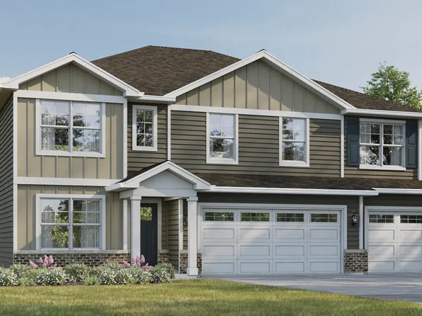 2307 Hirsch Dr, Oswego, IL 60543