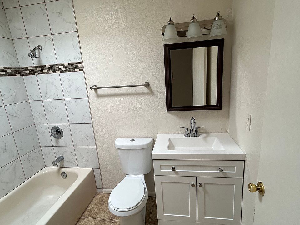Front Bath
