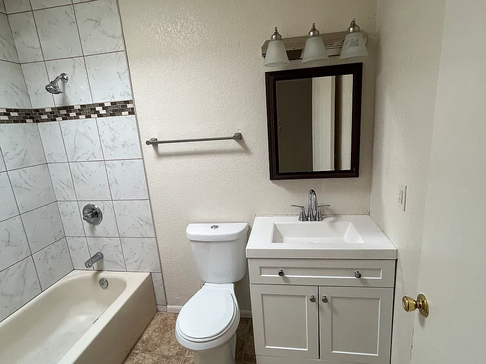Front Bath