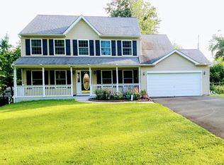 151 Pine Ave, Horsham, PA 19044