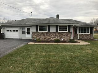 29 W Elizabeth St, New Castle, PA