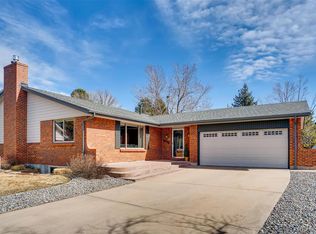 4696 E Lake Ave, Centennial, CO 80121