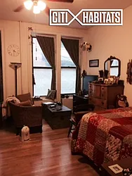 Rented by Citi Habitats