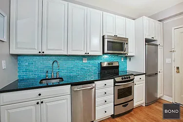 Sold by Bond New York