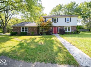 1203 Woodbridge Ln, Indianapolis, IN