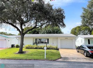 1101 NW 90th Way, Plantation, FL 33322