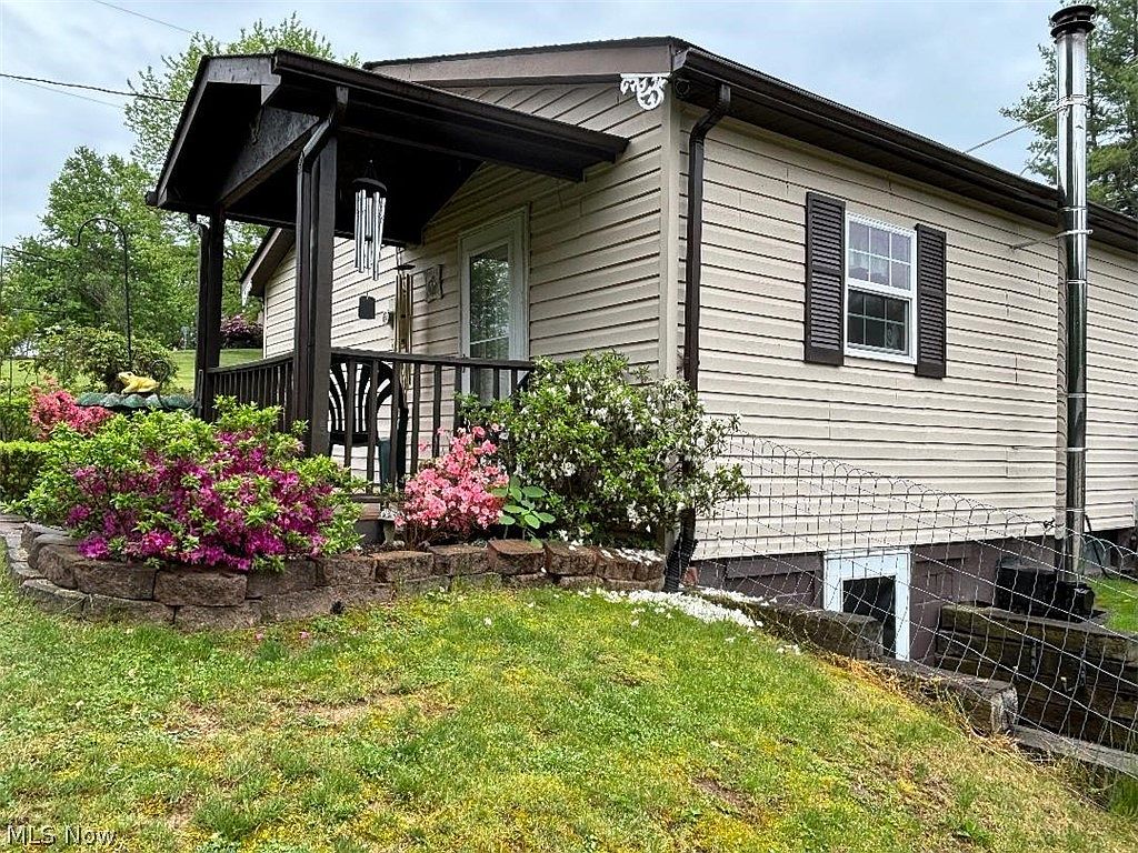 2417 McAdoo Ridge Rd, Wellsburg, WV 26070 Zillow