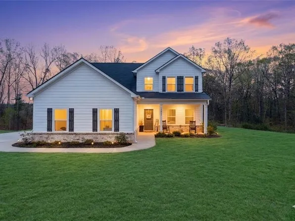 171 Strickland Loop, Forsyth, GA 31029