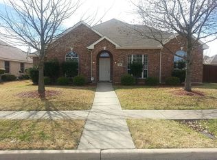 146 Glacier Ln, Cedar Hill, TX 75104
