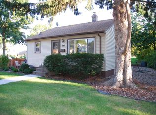 740 Maryland Ave W, Saint Paul, MN 55117