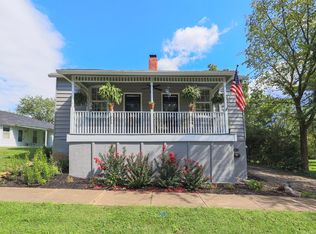 1136 N Troy Ave, Cincinnati, OH 45246