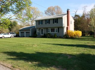 21 Ames Rd, Sudbury, MA 01776