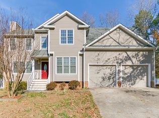 6101 Bakers Hill Pl, Chesterfield, VA 23832