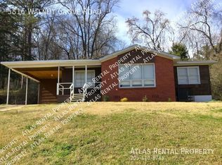 5816 Walnut Grove Rd, Birmingham, AL 35215