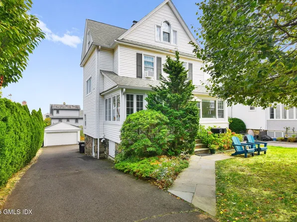 41 Ridge St, Greenwich, CT