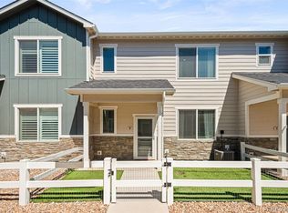 1353 Reynolds Street #3B, Fort Lupton, CO 80621