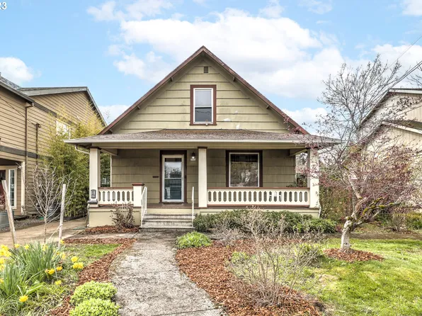 7904 SE Ramona St, Portland, OR 97206