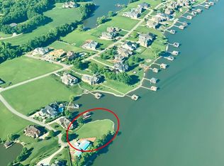 LOT 25 Spoondrift Ct, Louisville, TN 37777