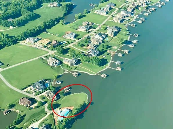 LOT 25 Spoondrift Ct, Louisville, TN 37777