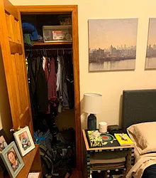 Rented by Oxford Property Group