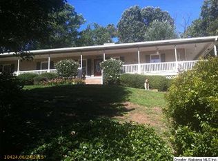 218 Deupree Ln, Anniston, AL 36201