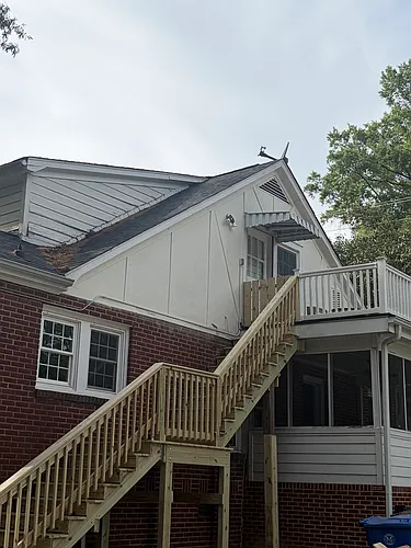 639 E Iredell Ave #2 Photo 1