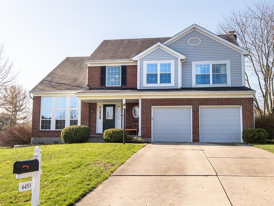 1st image of 6453 Millrace Way
