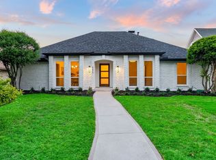 6627 Gentle Wind Ln, Dallas, TX 75248