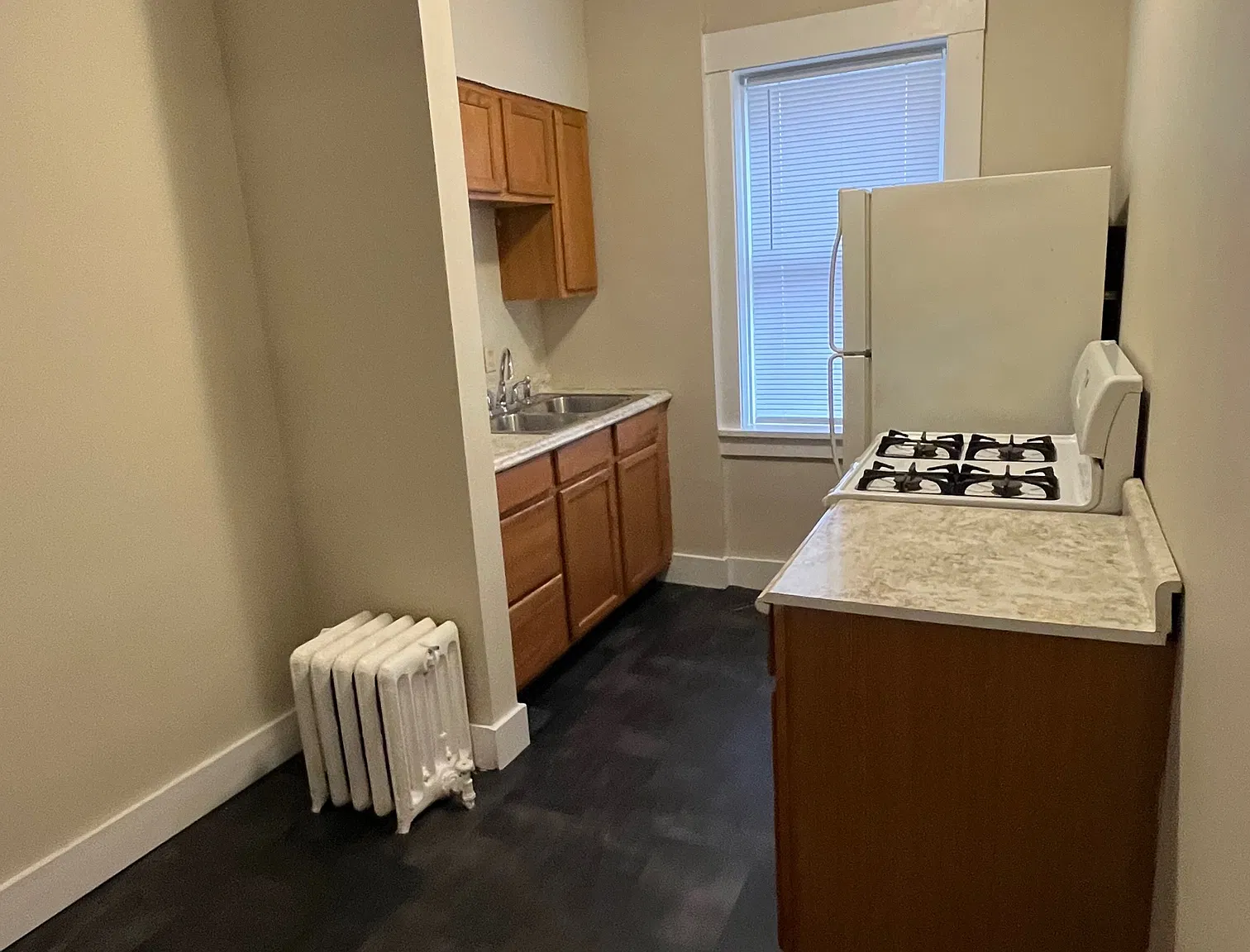 1 bed, $795 — Photo 4