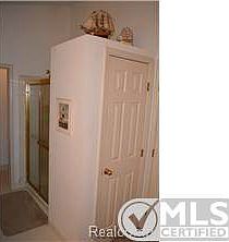 Master Bathroom Shower