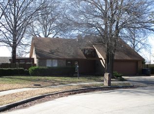 8312 E 63rd Ct S, Tulsa, OK 74133